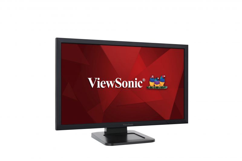 ViewSonic Layar LCD TD2421