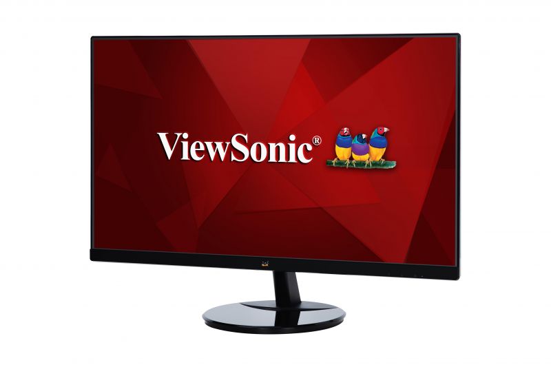 ViewSonic Layar LCD VA2759-smh