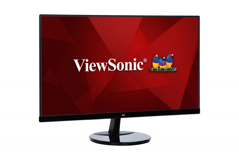 ViewSonic Layar LCD VA2759-smh