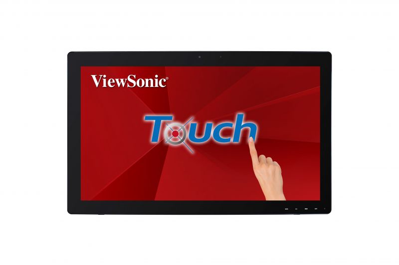 ViewSonic Layar LCD TD2740