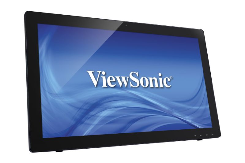 ViewSonic Layar LCD TD2740