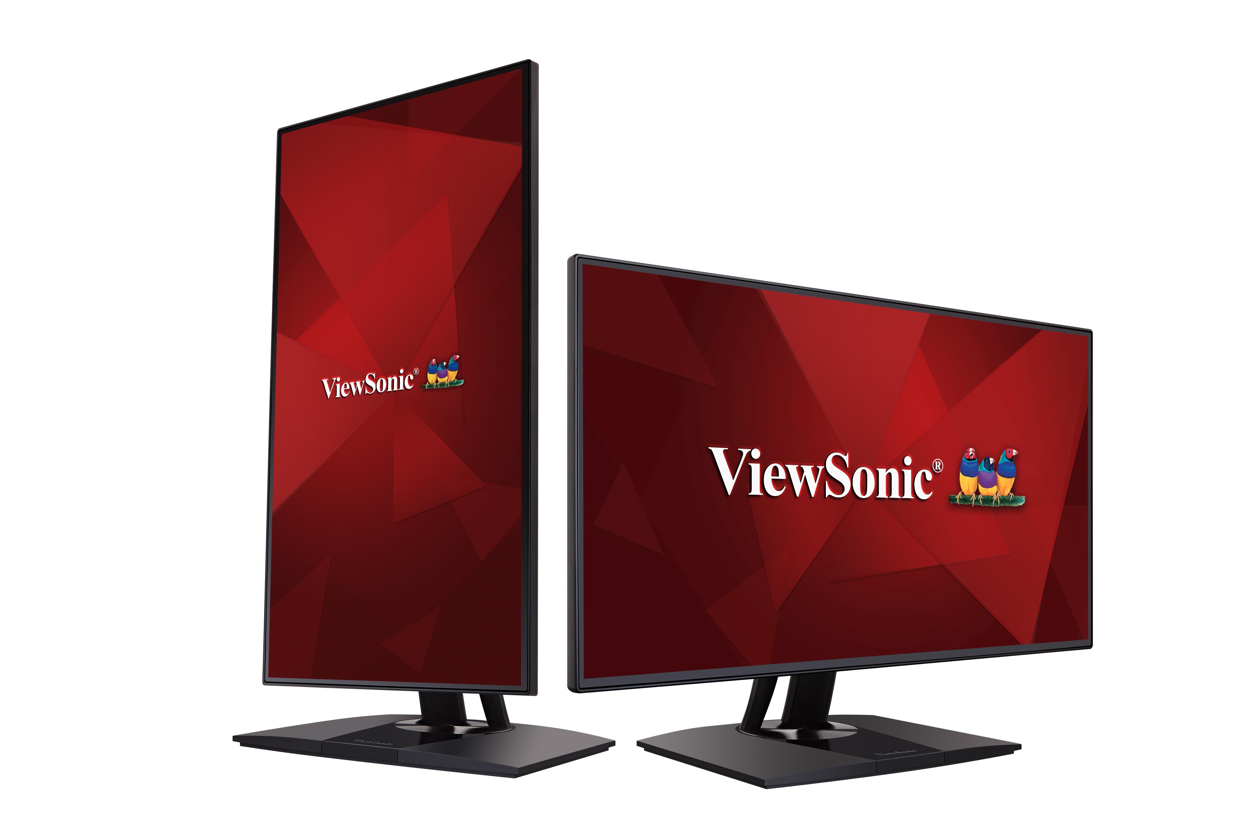 ViewSonic VP3268-4K 32\