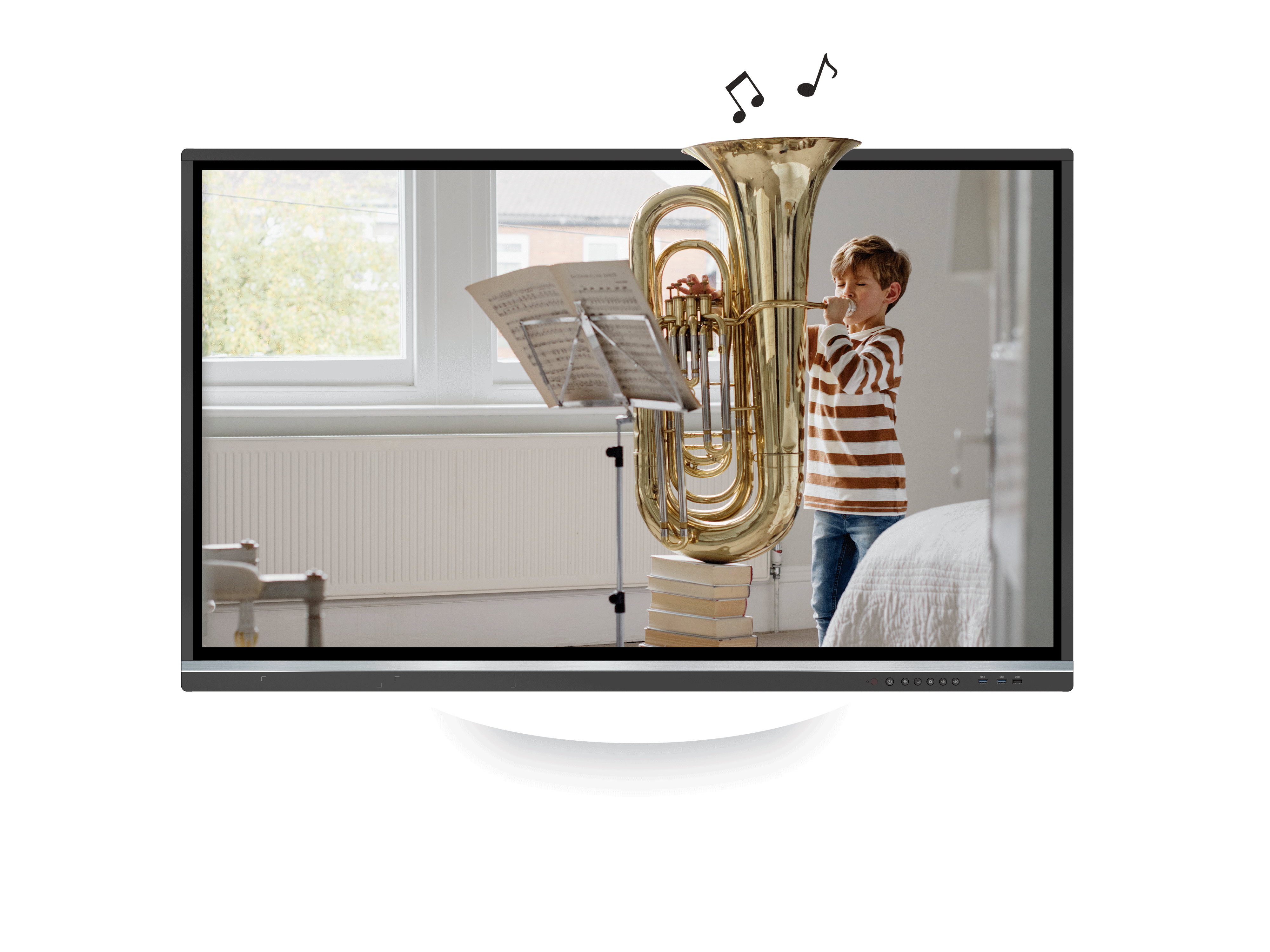 Audio immersif pour des leçons captivantes 1
