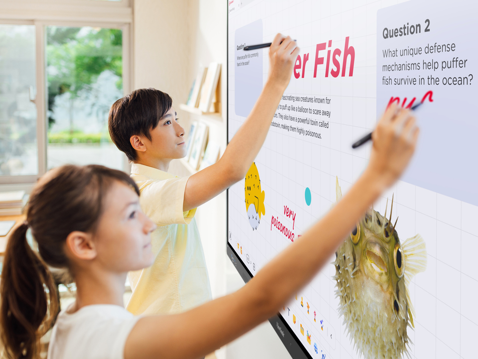 Write Naturally, Collaborate Effortlessly 1