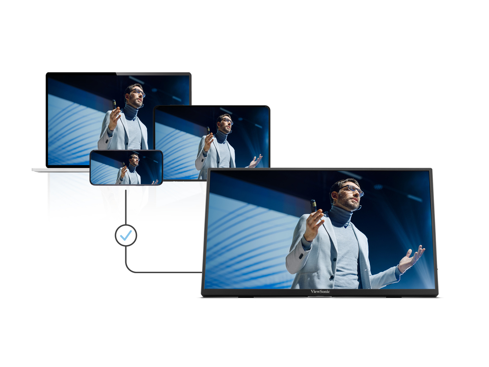 Seamless Operation Across Multi-Device  1