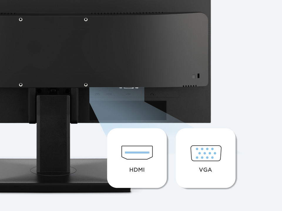 Connection Flexibility 1