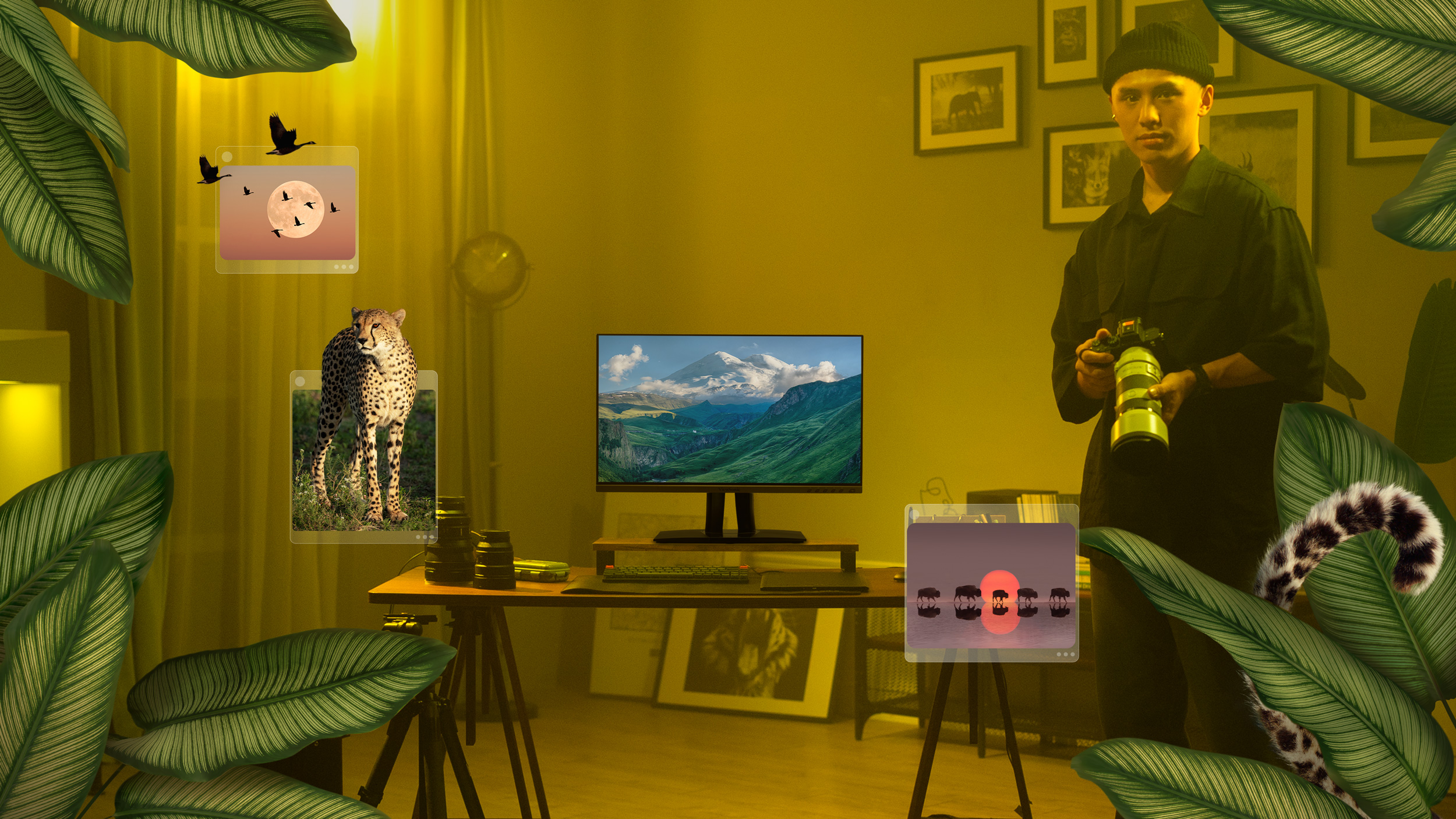 VP2756A-2K Key Visual