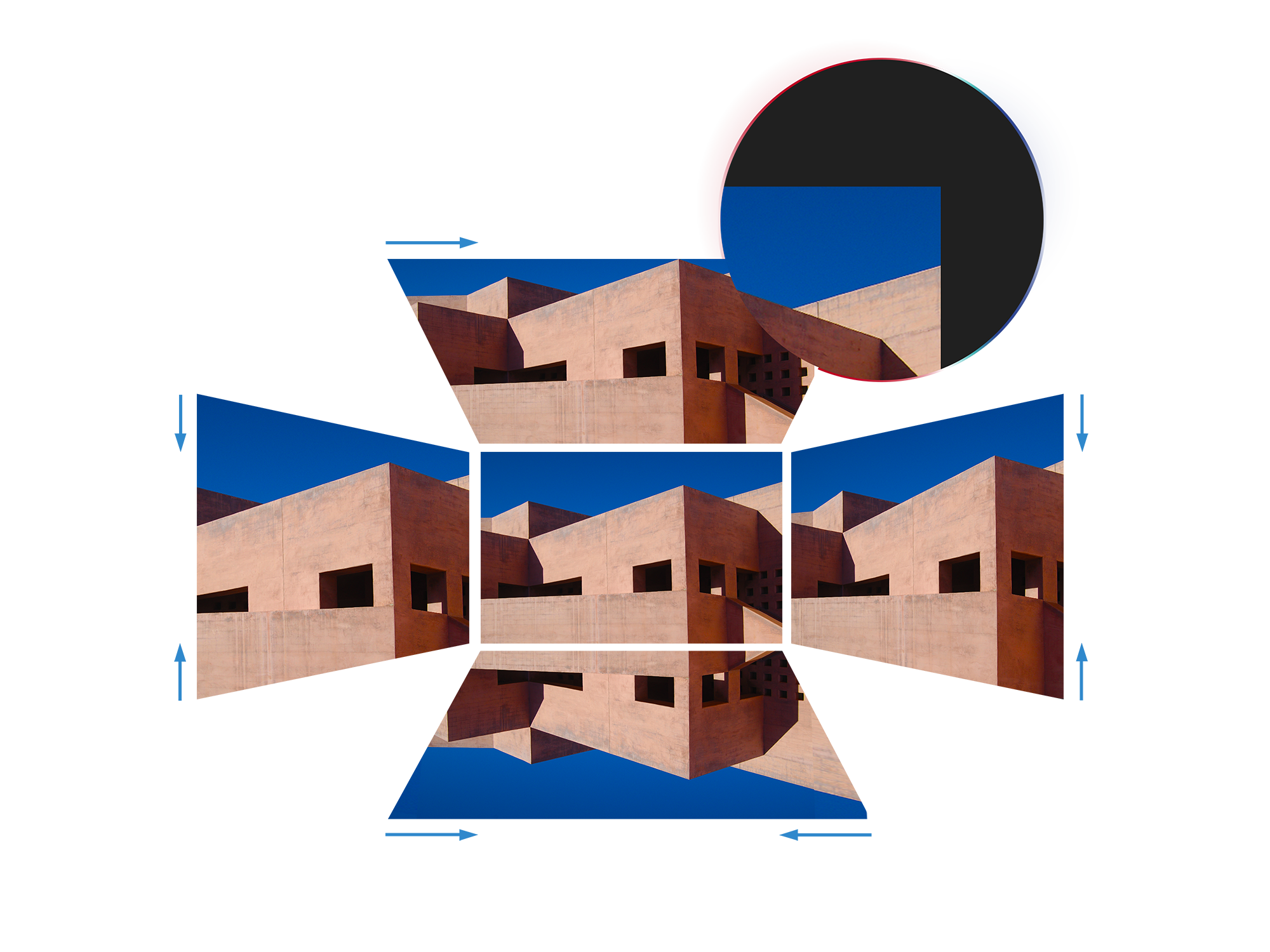 Get Perfectly-Shaped Images Effortlessly 1