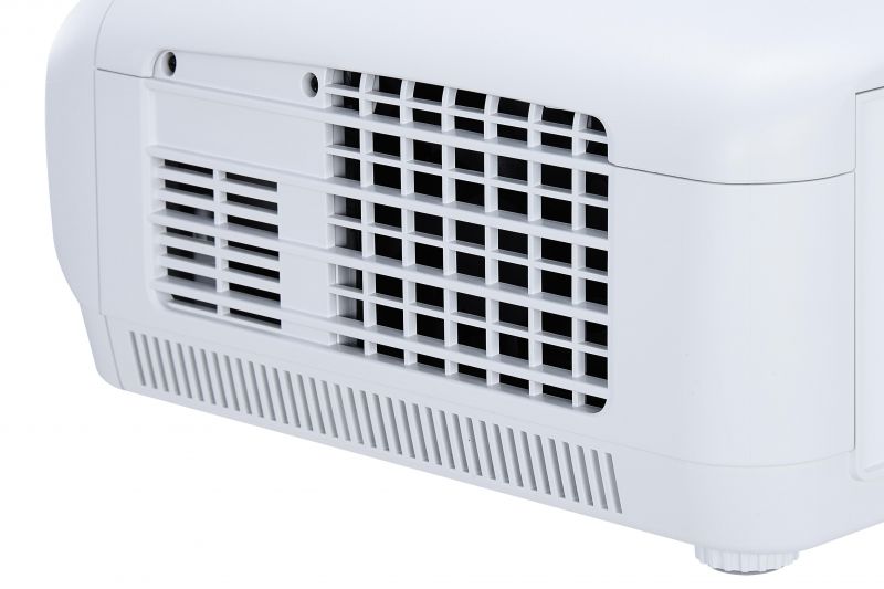 ViewSonic Proyektor PX747-4K