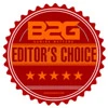 Editor's Choice