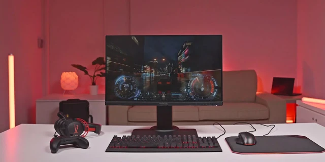Best 1080p Gaming Monitor