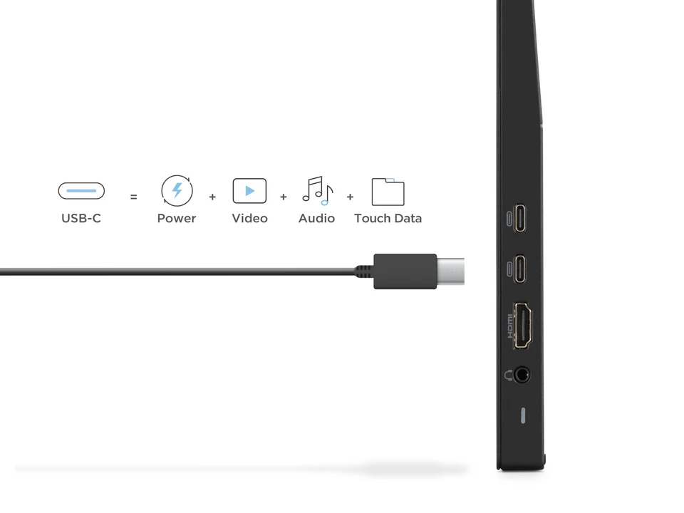 Hassle-free Connectivity ​ 1