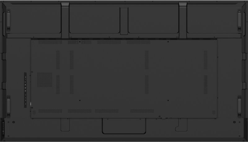 ViewSonic Commercial Display CDE7514-2C