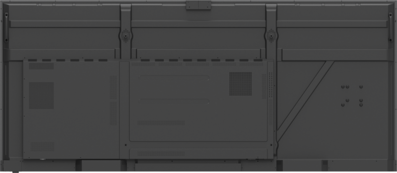 ViewSonic Commercial Display CDE92UW