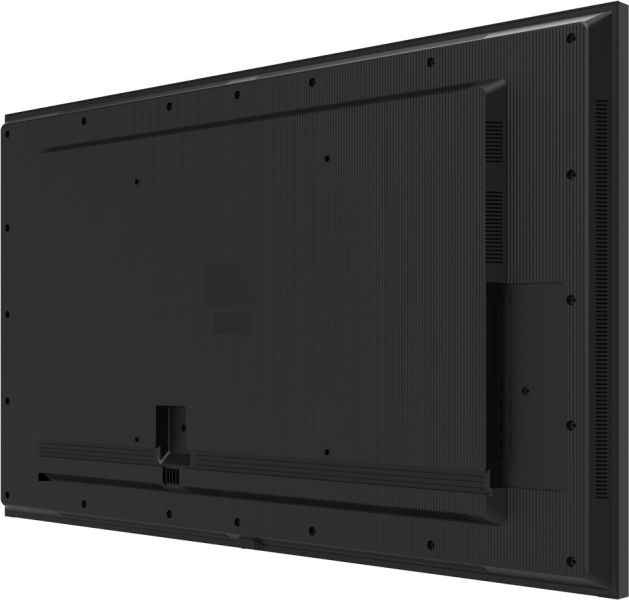 ViewSonic Commercial Display CN5501-1C