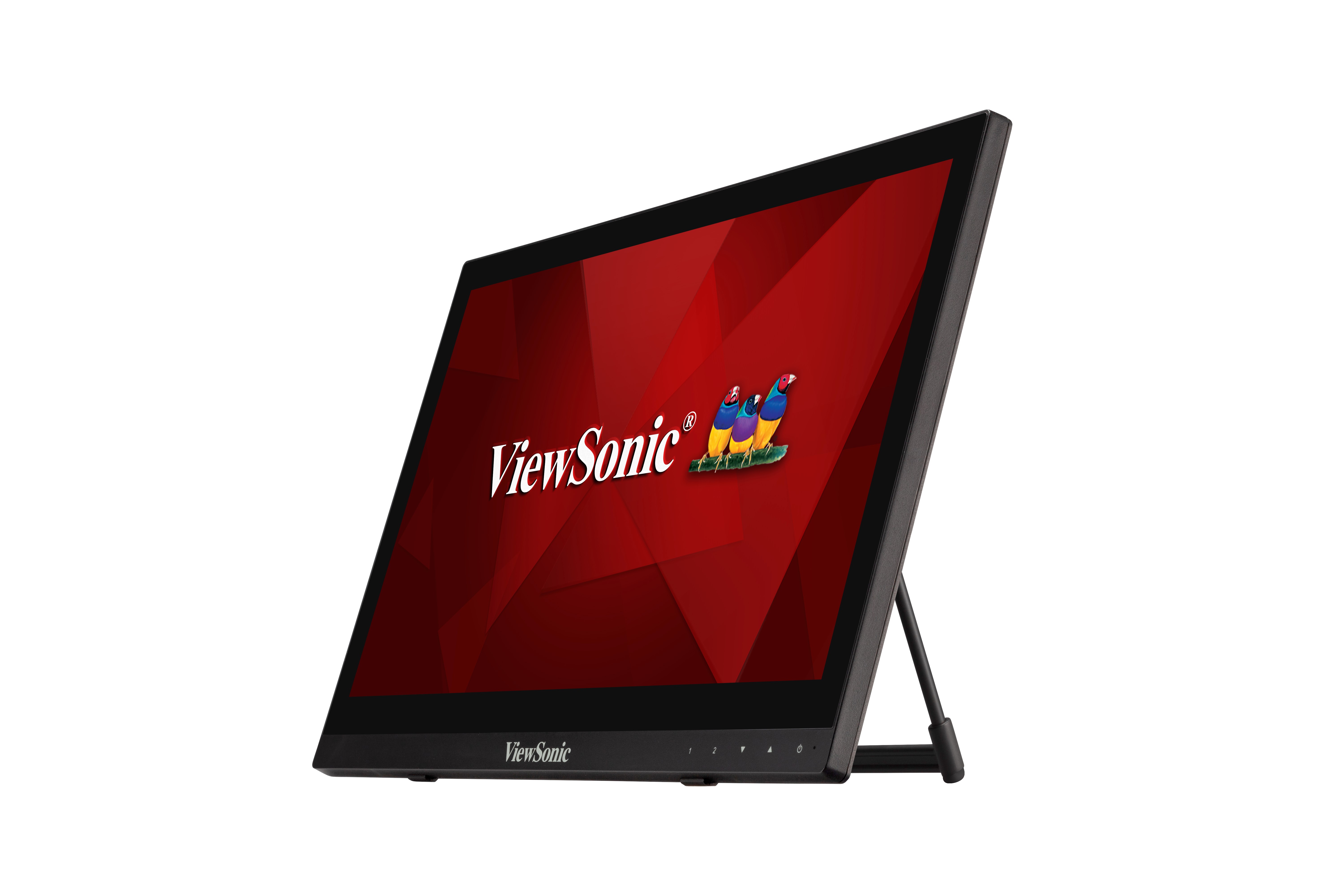 Touch Screen Monitor - ViewSonic 