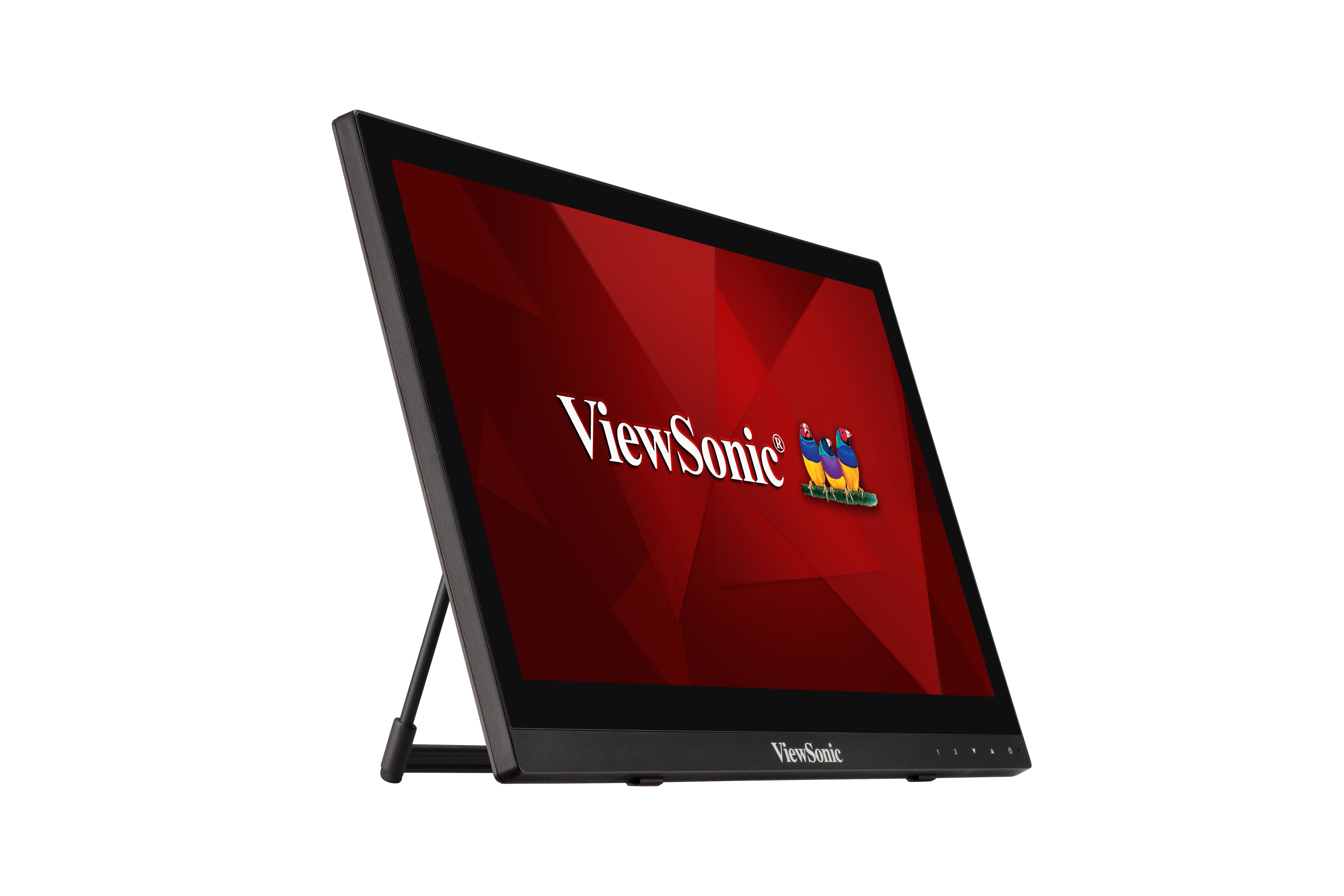 Touch Screen Monitor - ViewSonic 