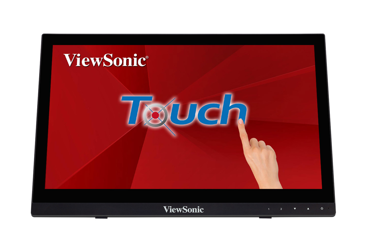 Touch Screen Monitor - ViewSonic 