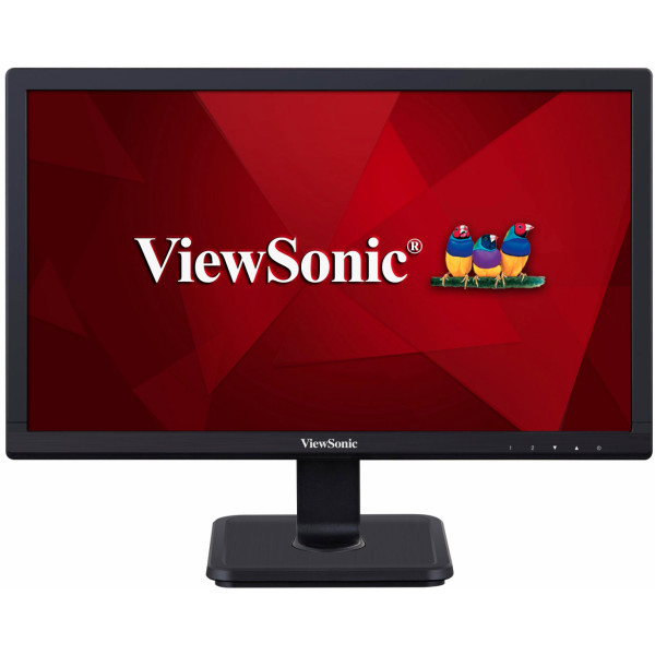 ViewSonic Layar LCD VA1901-a