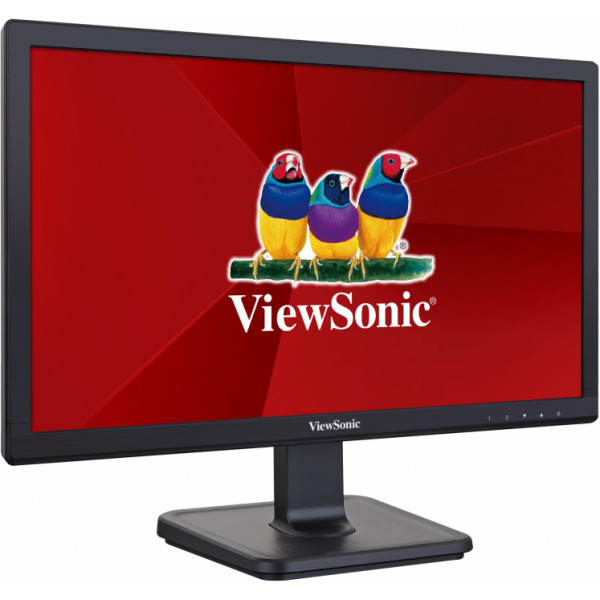 ViewSonic Layar LCD VA1901-a