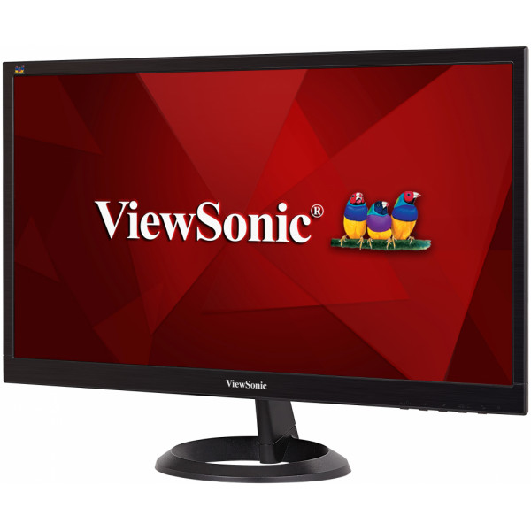 ViewSonic Layar LCD VA2261-6