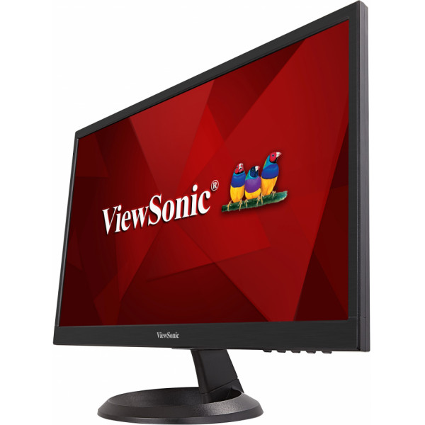 ViewSonic Layar LCD VA2261-6