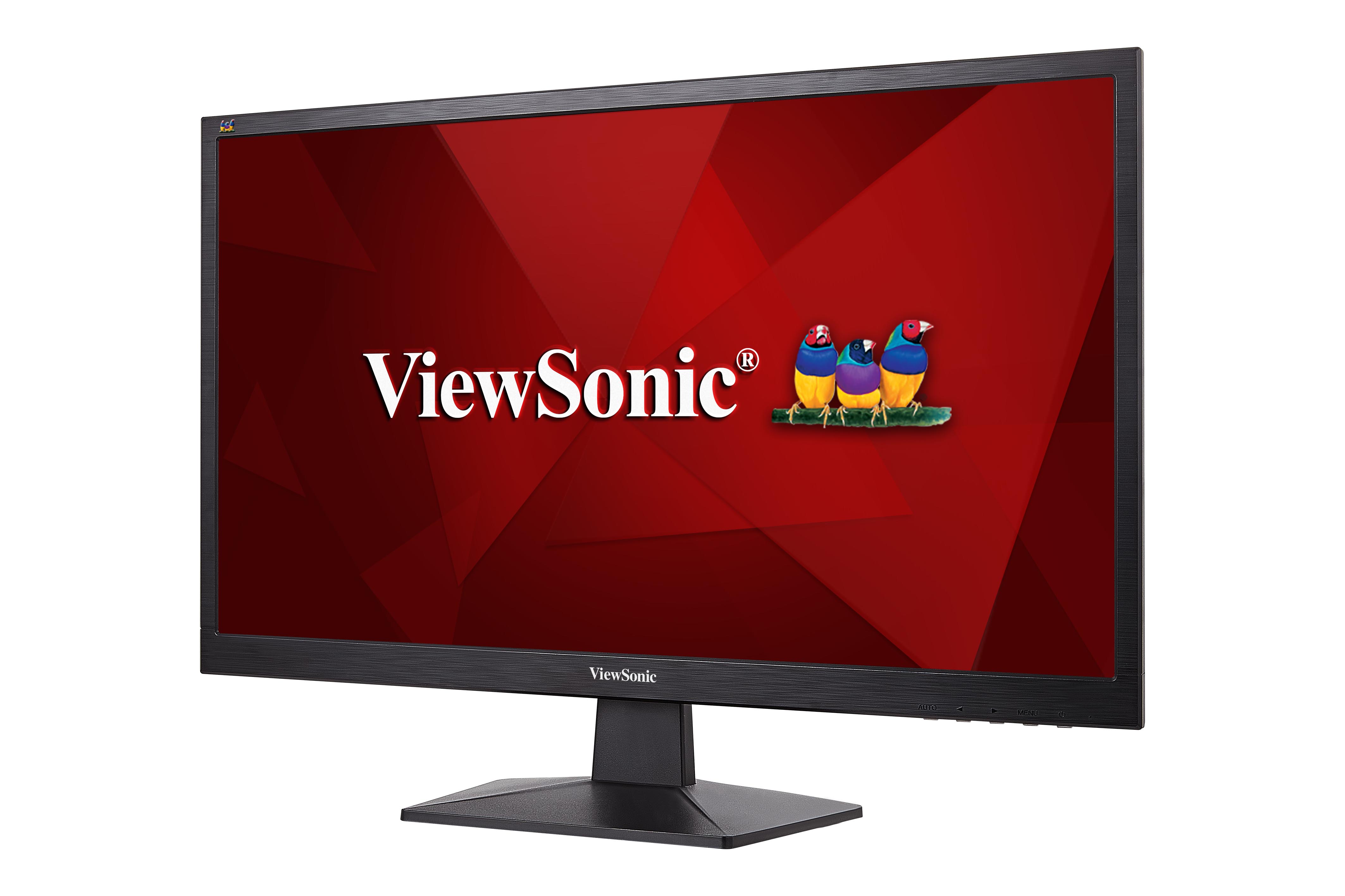 Monitores | ViewSonic