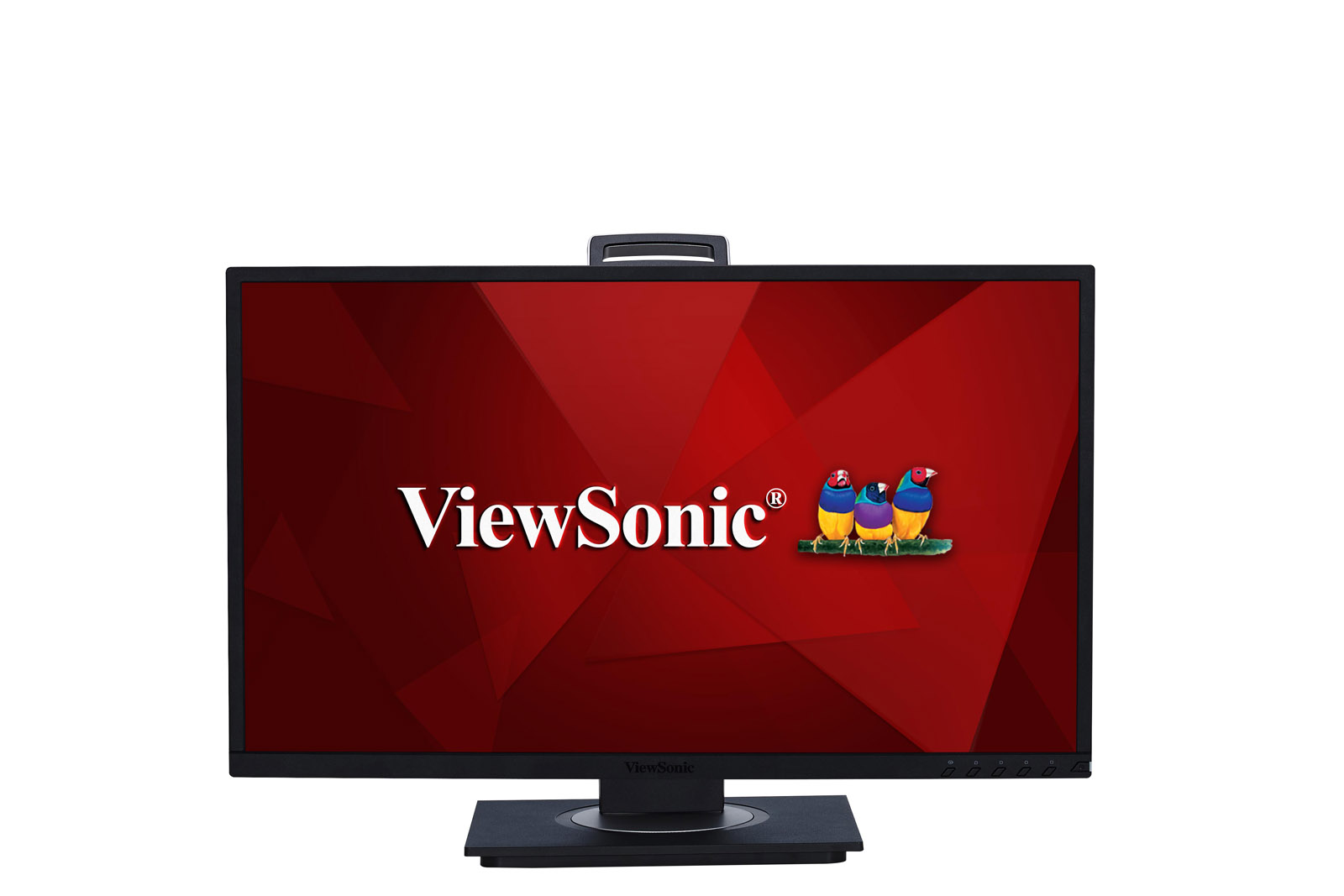 Advanced Ergonomics Business Monitor 