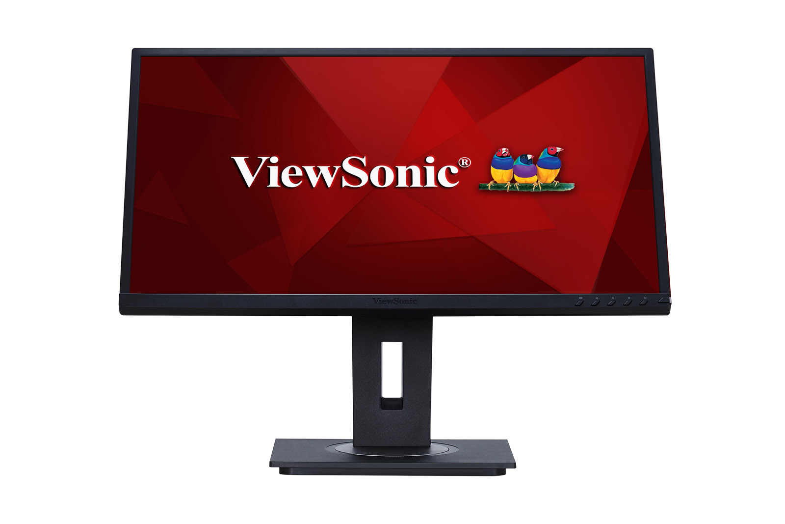 Advanced Ergonomics Business Monitor 