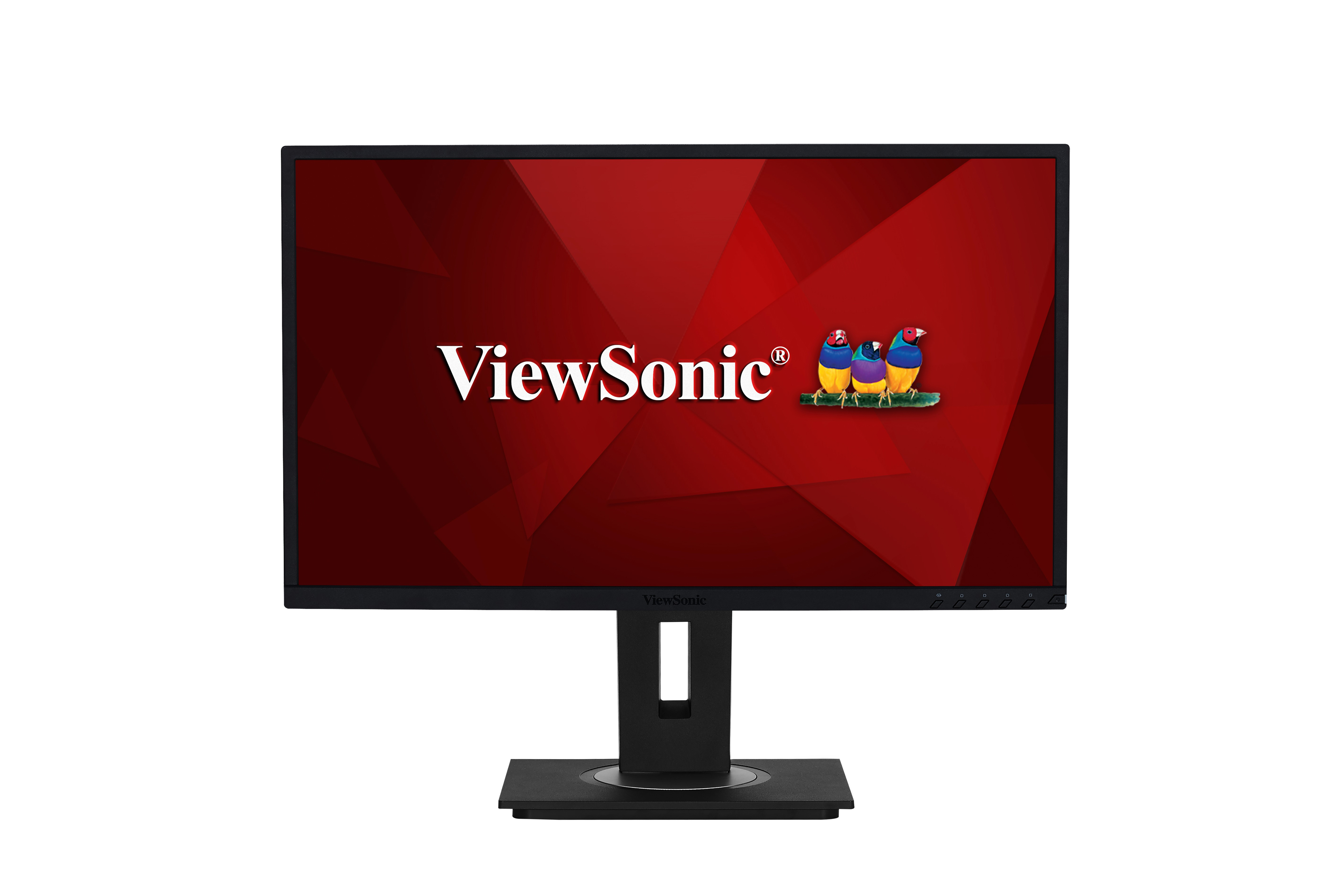 ViewSonic VG2748 27\