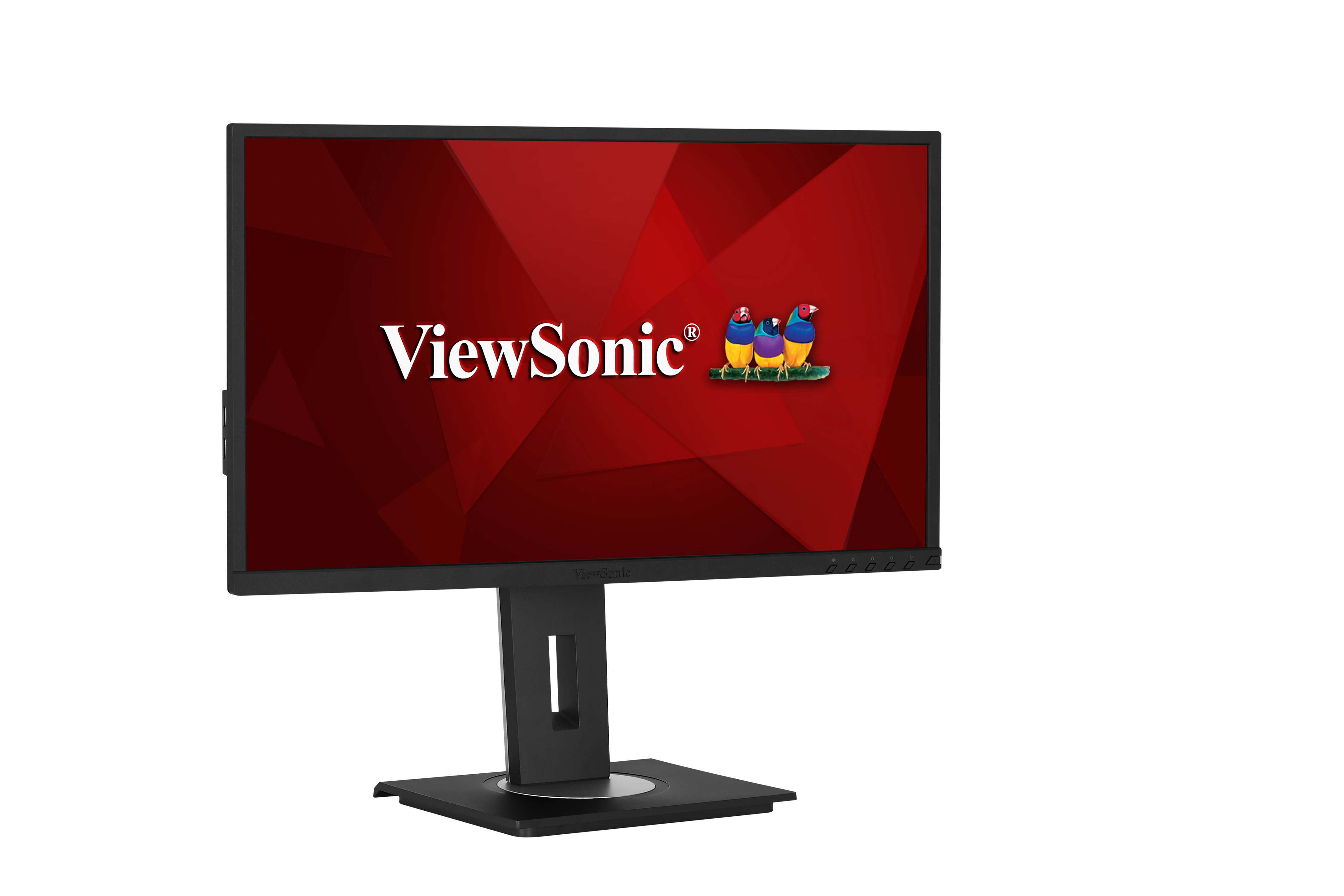 ViewSonic VG2748 27\