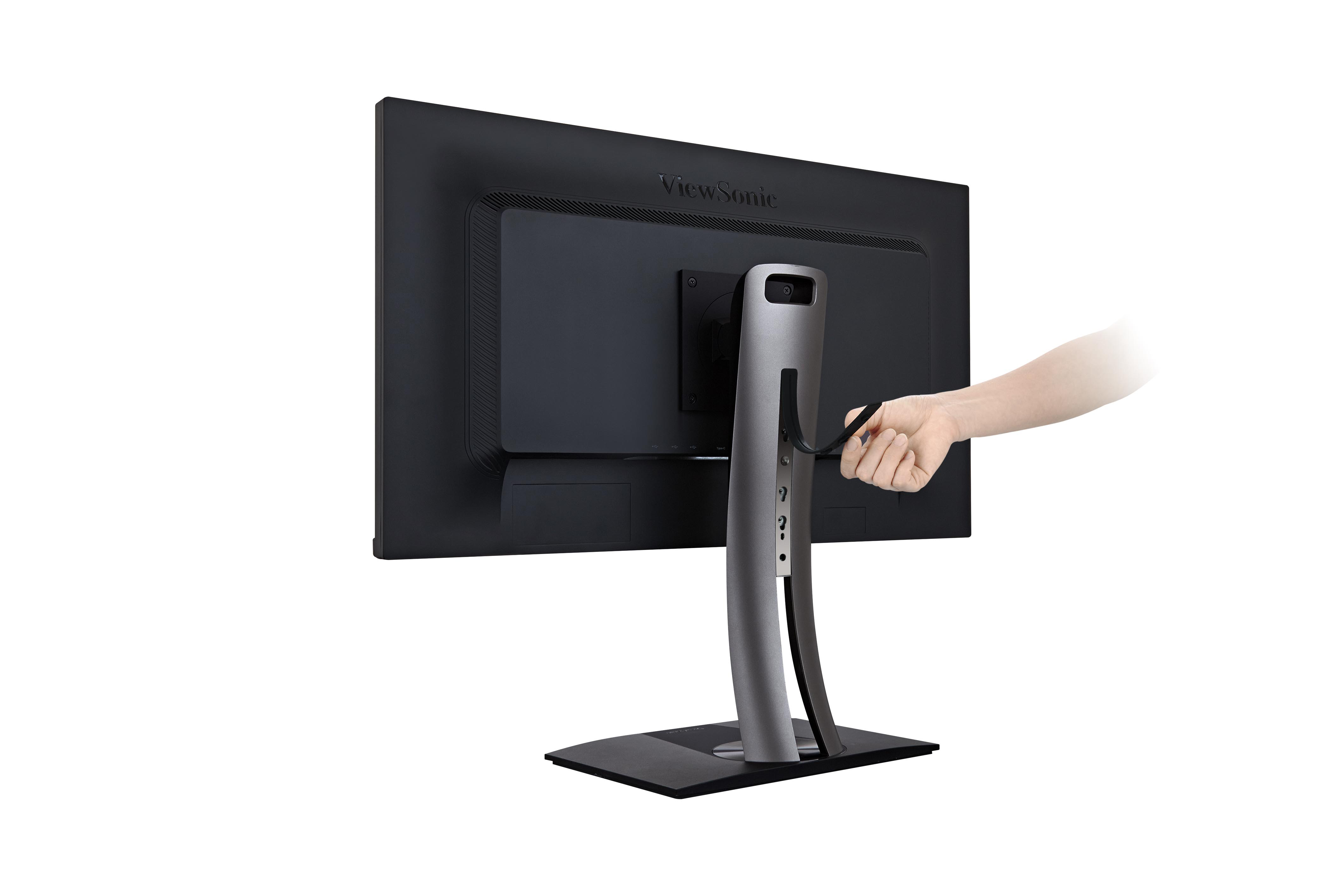 ViewSonic VP2785-4K 27\