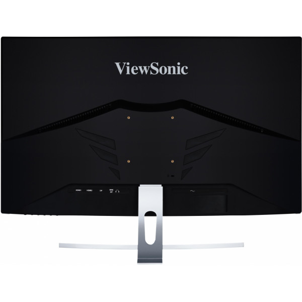 ViewSonic Layar LCD VX3217-2KC-mhd