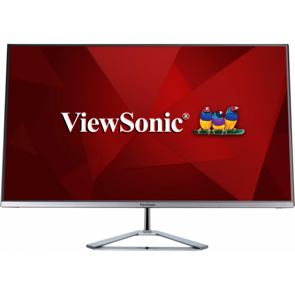 ViewSonic Layar LCD VX3276-mhd