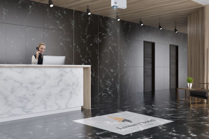 ViewSonic Proyektor LS600W