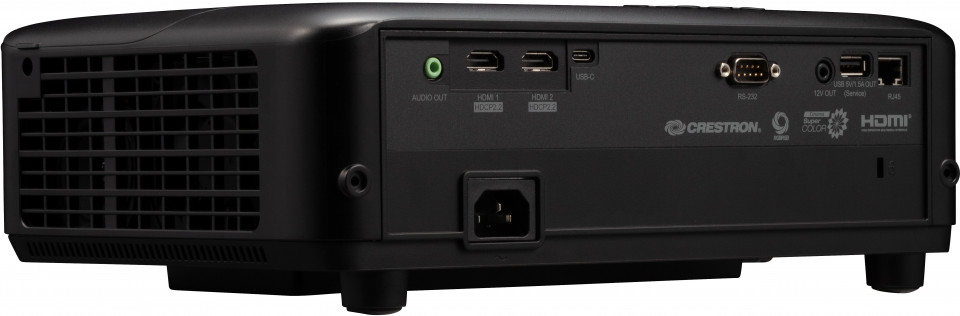 ViewSonic PX728-4K 2,000 ANSI Lumens 4K 