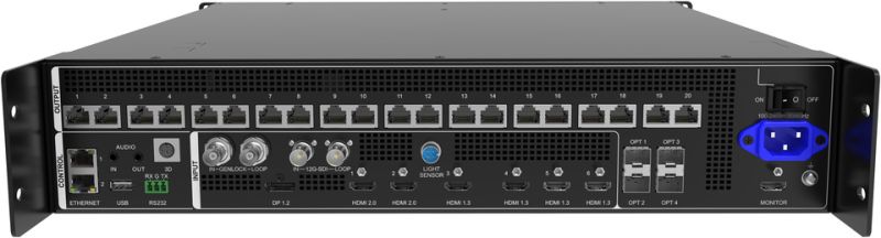 ViewSonic Direct View LED Accessories LD-SCB-024