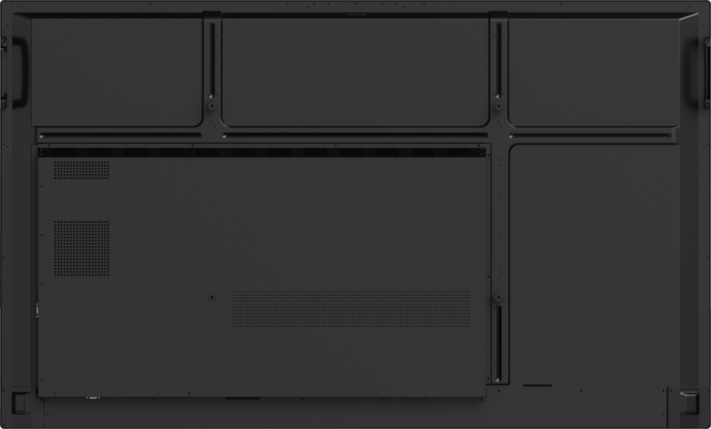 ViewSonic ViewBoard ViewBoard IFP65G1