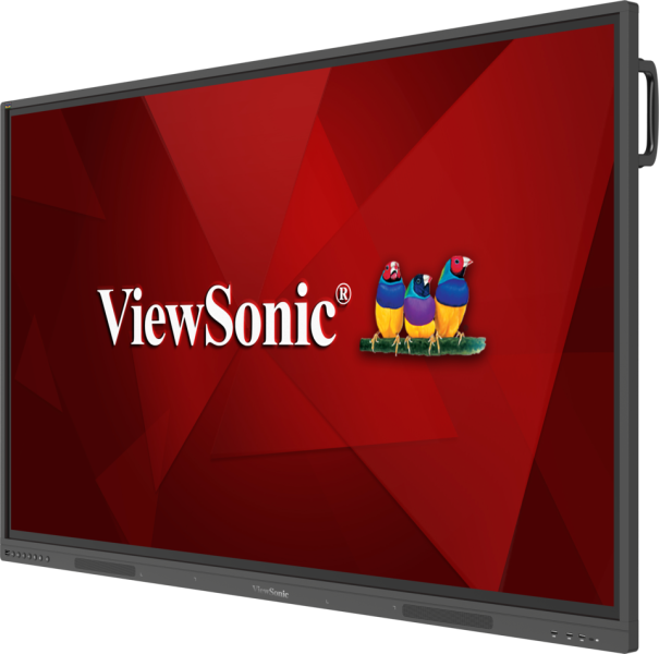 ViewSonic ViewBoard ViewBoard IFP65G1
