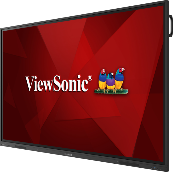ViewSonic ViewBoard ViewBoard IFP86G1