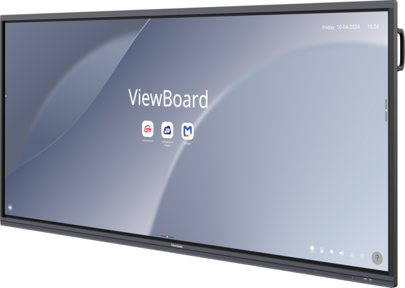 ViewSonic ViewBoard ViewBoard IFP92UW