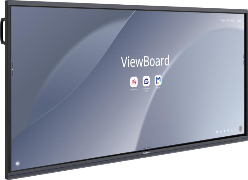 ViewSonic ViewBoard ViewBoard IFP92UW