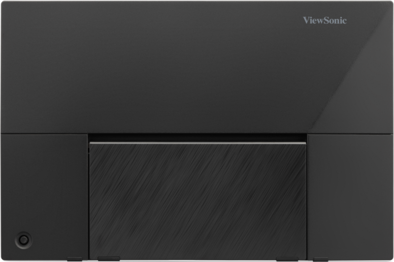 ViewSonic Layar LCD TD1617A-2K