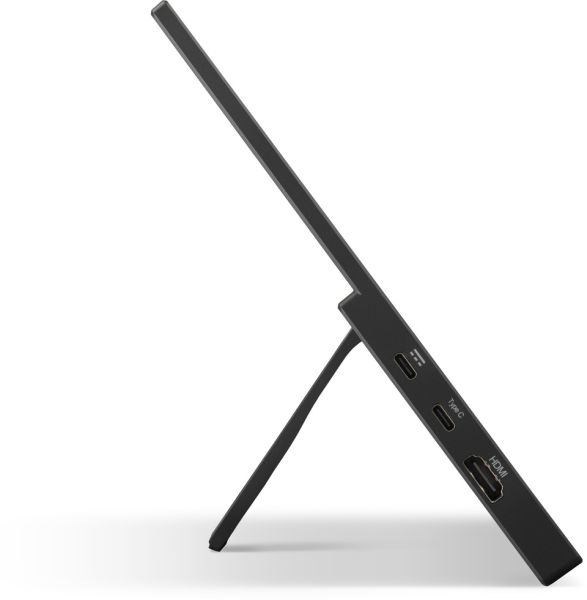 ViewSonic Layar LCD VA1650