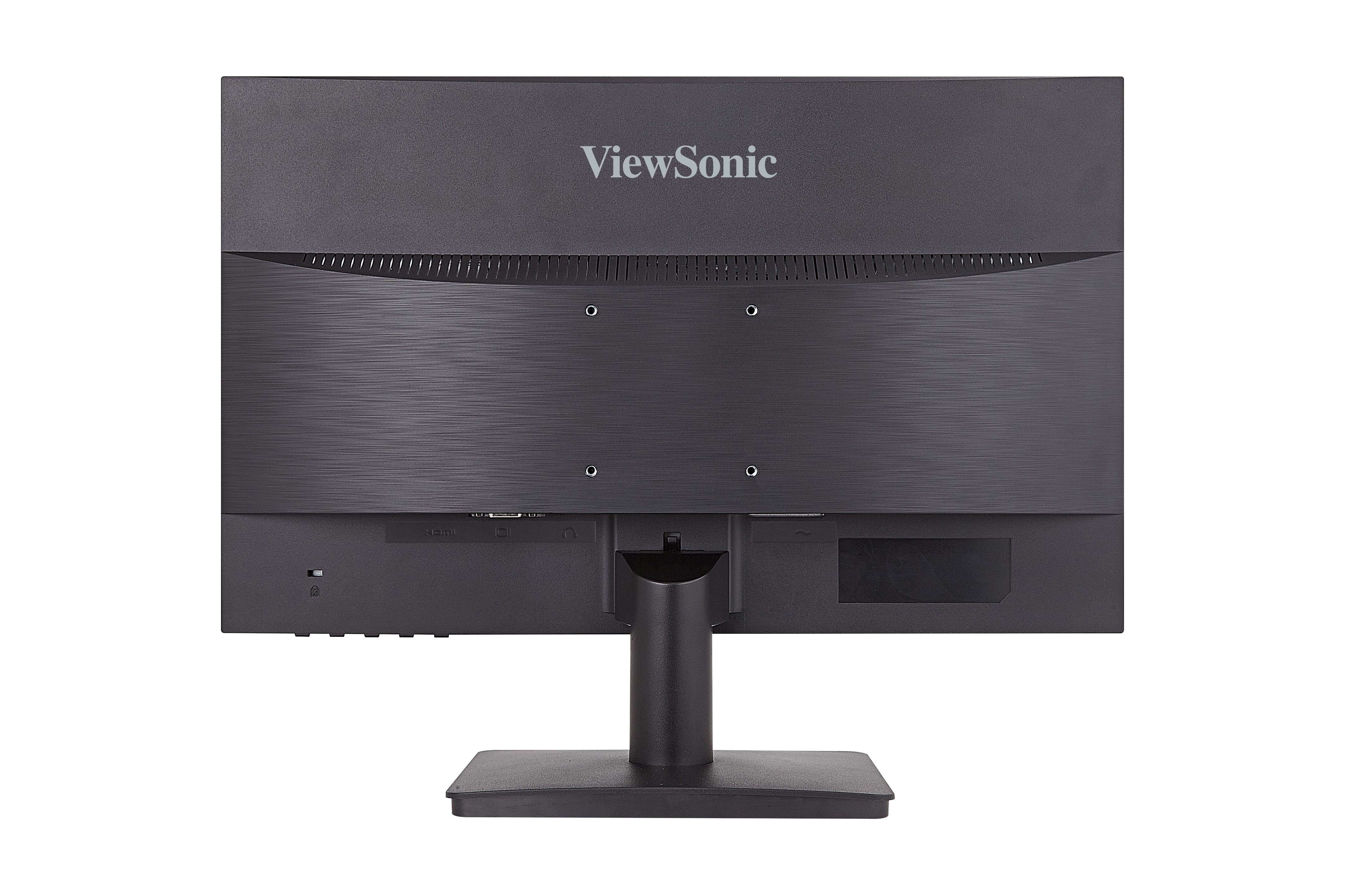 ViewSonic VA1903h 19” 1366x768 Home and 