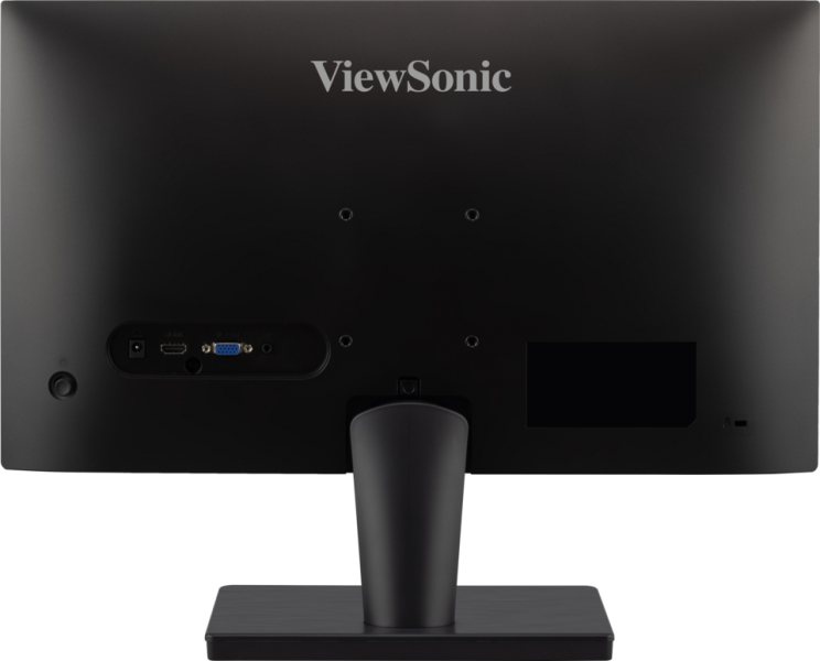 ViewSonic Layar LCD VA2215-H