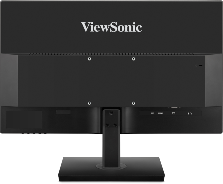 ViewSonic Layar LCD VA22E1-H