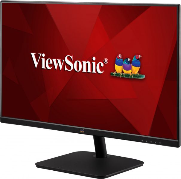 ViewSonic Layar LCD VA2432-H 75Hz