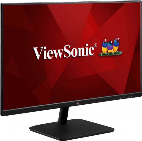 ViewSonic Layar LCD VA2432-H 75Hz