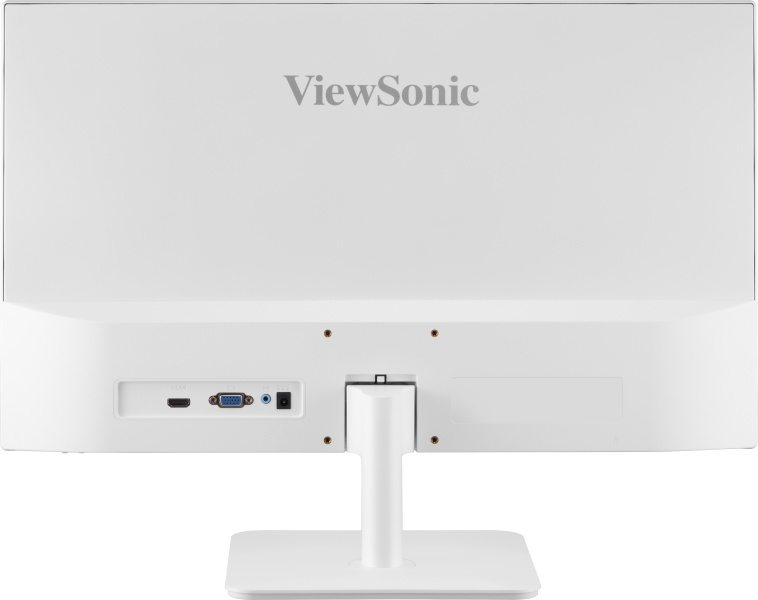 ViewSonic Layar LCD VA2432-MH-W